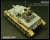Voyager Model PE35102 Pz.KPfw. IV Ausf D For DRAGON 6265 1/35